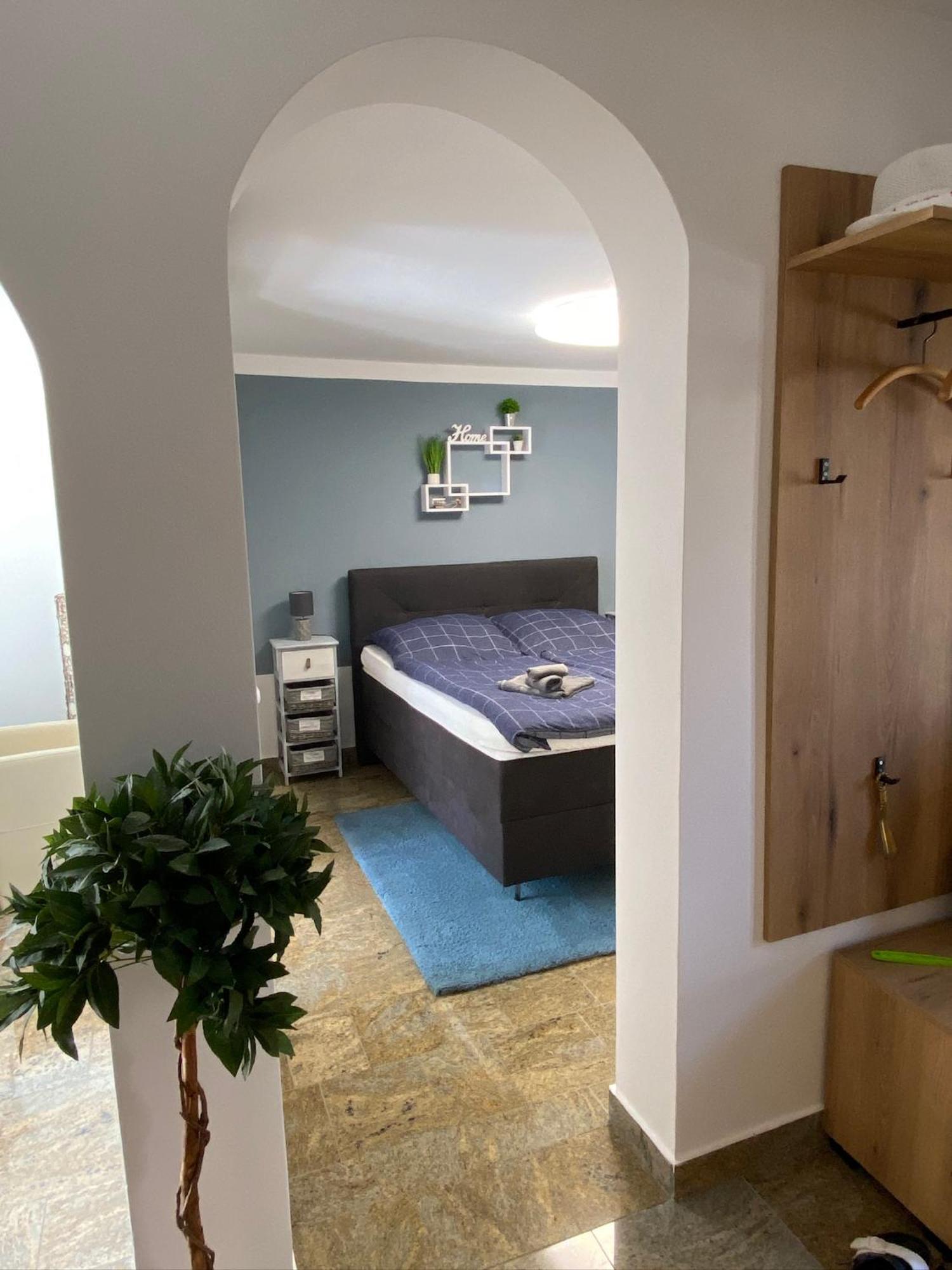 Apartman Pirol - Pure Enjoyment & Relaxation Lägenhet Poreč Exteriör bild